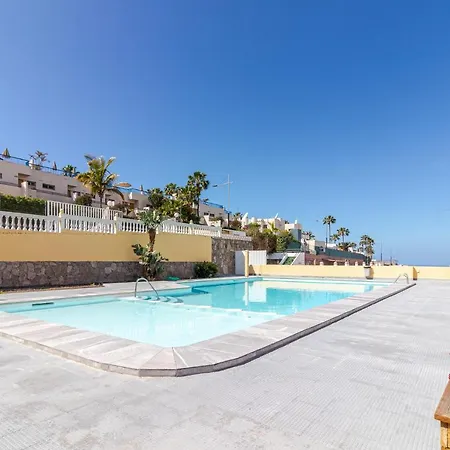 Flatguest La Concha Apartment