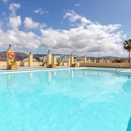 Flatguest La Concha Apartment