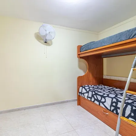 Apartment Flatguest La Concha Mogan