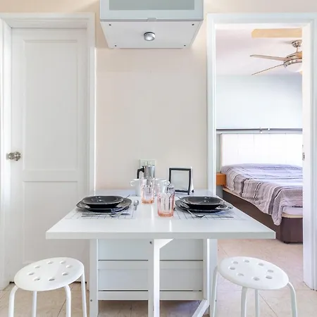 Flatguest La Concha Mogan