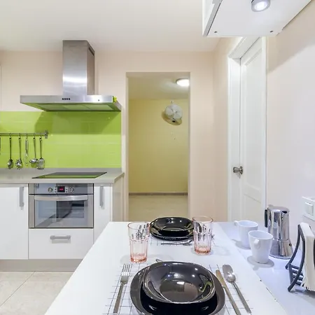 Flatguest La Concha