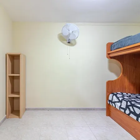 Flatguest La Concha Apartment Mogan