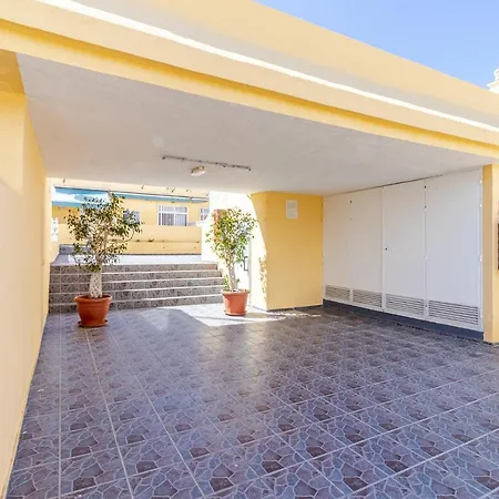 Flatguest La Concha