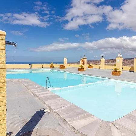 Flatguest La Concha Apartment Mogan